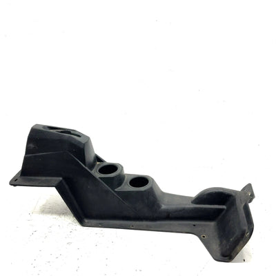08-13 Polaris RZR 800 OEM Console Cover 5437838-070 XP8