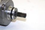 2009 Yamaha Fx Nytro Oem Engine Starting Starter Motor 8GL-81890-01-00 Q2561