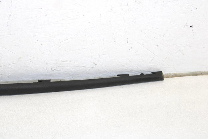 12 Polaris Iq Shift 600 Oem Left Side Panel Bumper 5435787 SP187