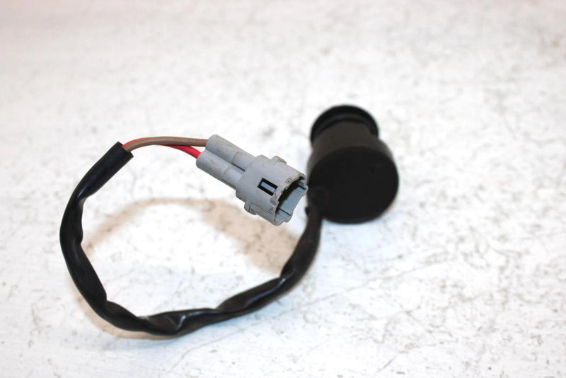 2004 Yamaha  Bruin 350 Oem Main Ignition Key Switch  5LP-82510-01-00 AY24