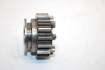 03 Bombardier Quest 650 Oem 16T Countershaft Gear 711220976 420220977 AB1.1