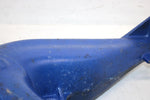 1994 Polaris Sl 750 Oem Expansion Chamber 1260663-157 JP29