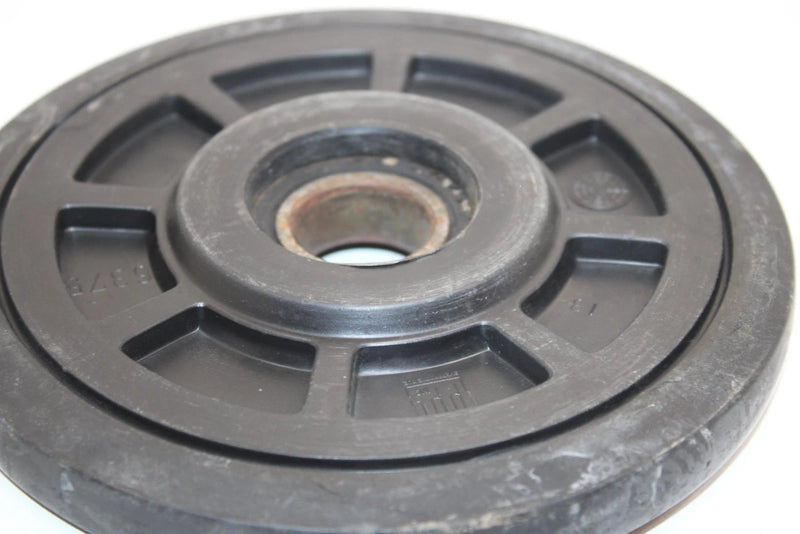 96 Polaris Trail Oem Idler Wheel Black 2446994 SPS
