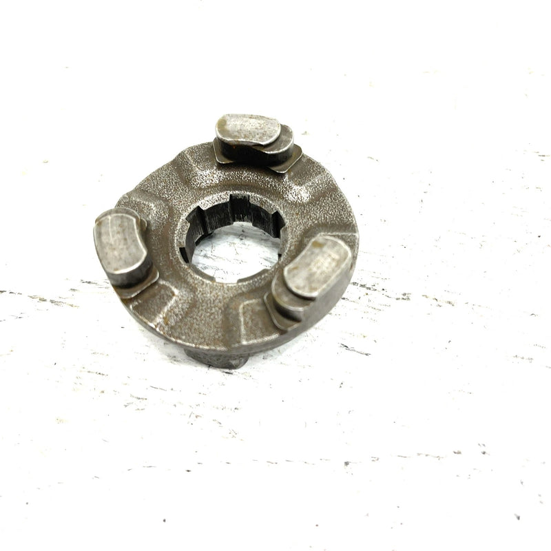 2012 Yamaha Grizzly 550 YFM550 4x4 OEM Trans Dog 3B4-17285-02-00 AY65