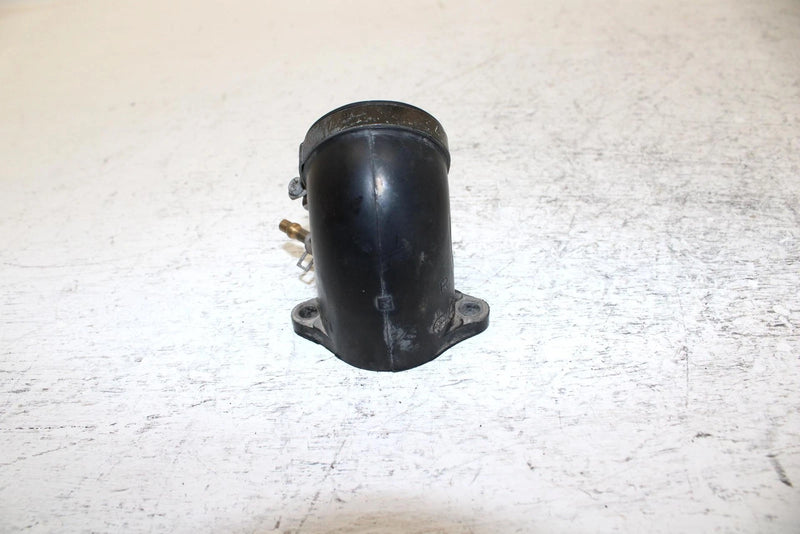 2004 Kawasaki Kfx 700 Oem Rear Intake Boot 16065-1371 AK30