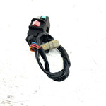 2004 John Deere Trail Buck 650 EXT OEM Left Control Switch 710000404 AJ1