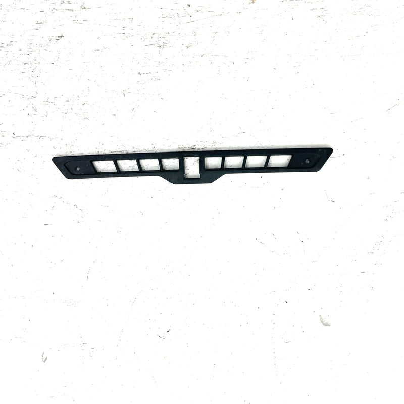 2022 Can-Am Defender HD10 OEM Front Vent Cover 705800425 XB0.3