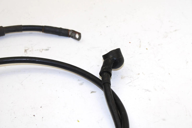 2001 Sea-doo Xp Oem Battery Ground Cable 278001490 JS7