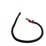 90-93 Polaris Trail Boss 350L 4X4 OEM Battery To Solenoid Cable 4010064 AP194