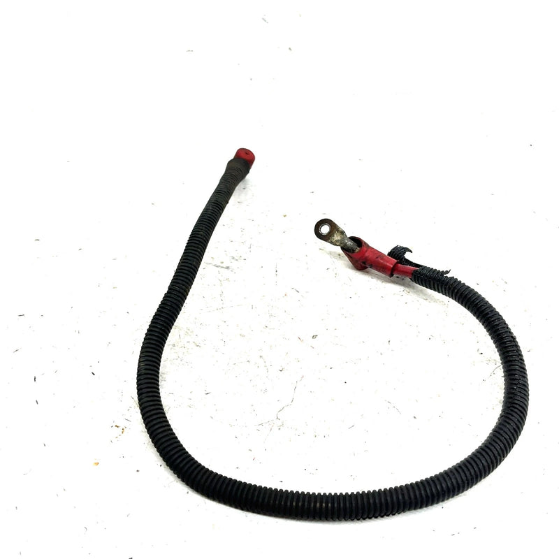90-93 Polaris Trail Boss 350L 4X4 OEM Battery To Solenoid Cable 4010064 AP194