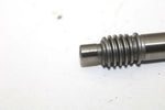 89 Yamaha Inviter OEM Oil Pump Worm Shaft 83M-13175-00-00 SY56