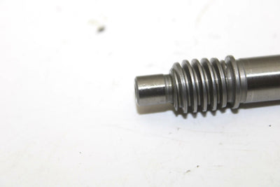 89 Yamaha Inviter OEM Oil Pump Worm Shaft 83M-13175-00-00 SY56