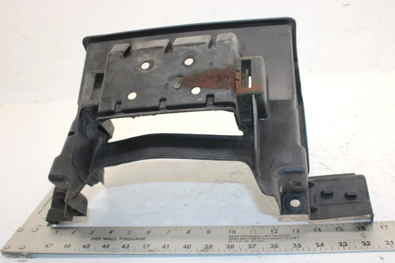 2009 Honda Trx 500 Fpea Foreman P/s Es Oem Oil Cooler Guard 15640-HP0-B00 AH17