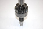 03 KawasakiPrairie 650 Kvf650a 4x4 OemTransmission Input Shaft 13127-1304 AK15