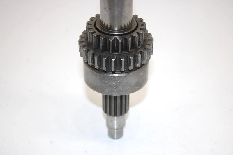 03 KawasakiPrairie 650 Kvf650a 4x4 OemTransmission Input Shaft 13127-1304 AK15