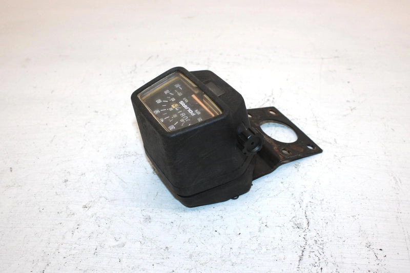 1991 Polaris Trail Boss 350l Oem Speedometer (817Miles) 3280107 AP175