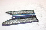 2002 Arctic Cat Z 570 Oem Hood Screen Set SA20
