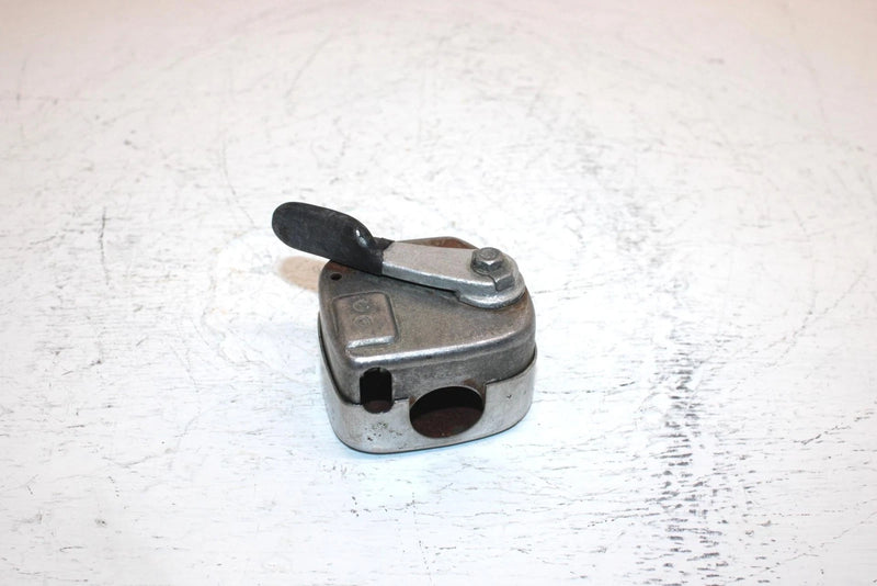 1982 Honda Atc 185a Oem Throttle Lever 53142-943-010 53141-958-000 AH67