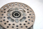 04 Yamaha  Yfz450 Oem Front Wheel Hub Assembly 5LP-25111-00-00 AY0