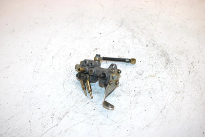 99 Arctic Cat Zr 600 Oem Oil Pump Set 3005-417 SAS9
