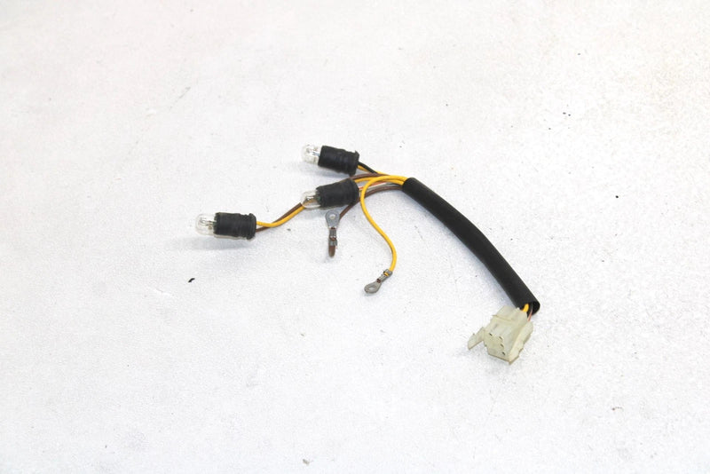 98 Polaris Indy 440 Oem Tachometer Guage Wire Harness 3280293 SP179