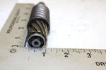 1986 Yamaha  Badger Yfm80s Oem Drive Shaft 55X-46171-00-00 AY32