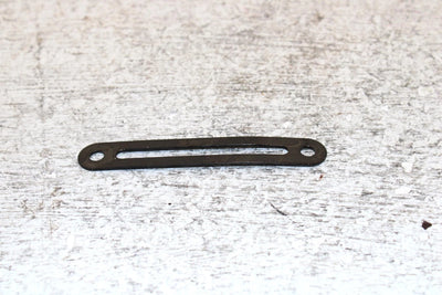 2000 Polaris Classic Touring Oem Bolt Plate Pair 5242948 SP54