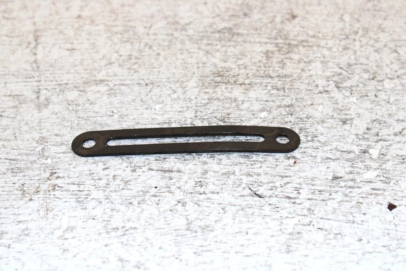 2000 Polaris Classic Touring Oem Bolt Plate Pair 5242948 SP54
