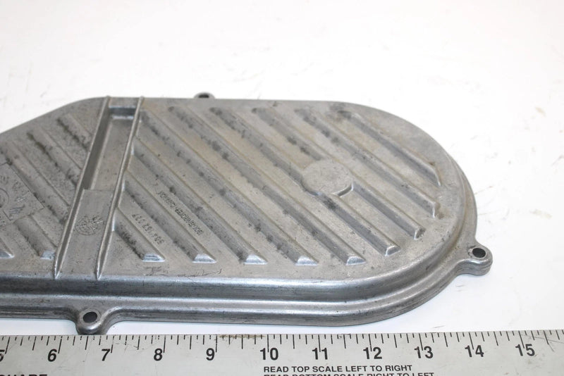 2001 Ski-doo Mxz 600 Oem Chaincase Cover 504152027 B138