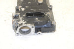 1978 Kawasaki Jet Ski 440 Oem Electrical Box Cover 59021-531 JK3