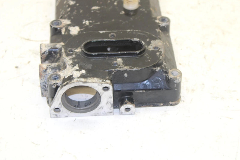 1978 Kawasaki Jet Ski 440 Oem Electrical Box Cover 59021-531 JK3