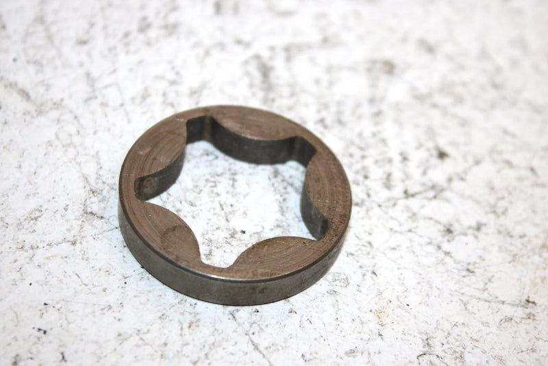 1990 Kawasaki Bayou 300 Oem Oil Pump Rotors 16082-1068 AK22