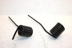 1996 Ski-doo Mxz 583 Oem Rear Skid Spring Set 414943500 414943600 SS11