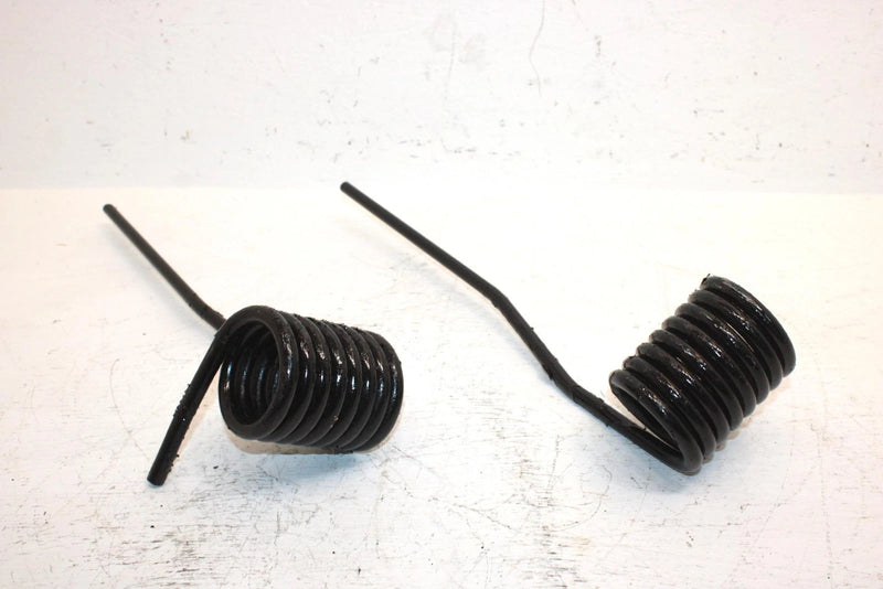 1996 Ski-doo Mxz 583 Oem Rear Skid Spring Set 414943500 414943600 SS11