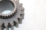 2007 Honda Fortrax 680 Oem 19T Final Drive Gear 23621-HN8-000 AH46