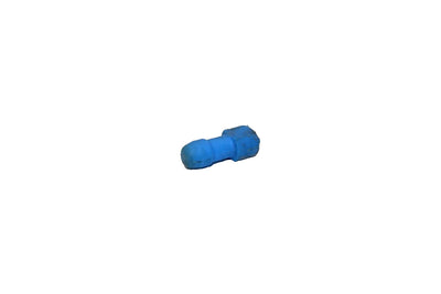 1995 Polaris 500 Oem Carburetor Trap Plug (Blue) 5431893 Q570