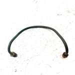 89-98 Yamaha Big Bear 350 YFM350FW 4x4 OEM Brake Pipe 3 3HN-25883-00-00 AY55