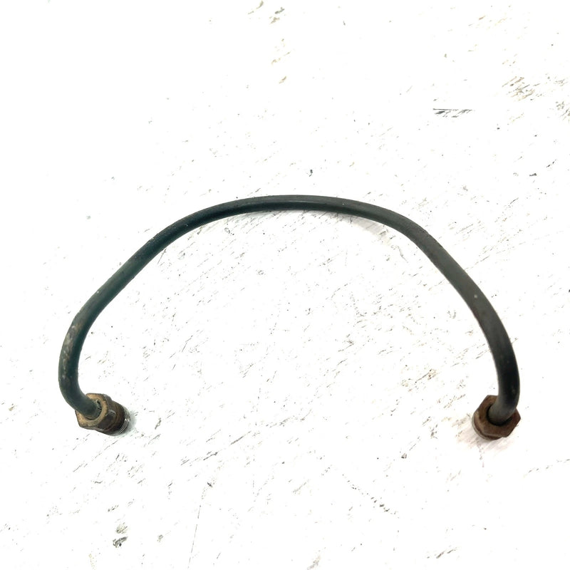 89-98 Yamaha Big Bear 350 YFM350FW 4x4 OEM Brake Pipe 3 3HN-25883-00-00 AY55