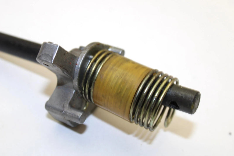 1995 Yamaha Vmax 500 Oem Carburetor Pivot Bar and Arm 8AB-14100-02-00 SY112