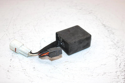 1999 Yamaha  Bear Tracker 2wd Oem CDI ECU ECM Ignition Box 4BD-85540-10-00 AY50