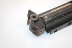 98 Arctic Cat Zl 440 Oem Left Steering Knuckle 0703-481 SA174