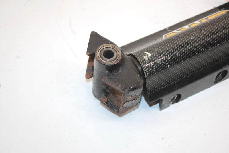 98 Arctic Cat Zl 440 Oem Left Steering Knuckle 0703-481 SA174