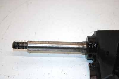 87 Polaris Trail Boss 250 2x4 Oem Left Steering Spindal 1821023 AP32