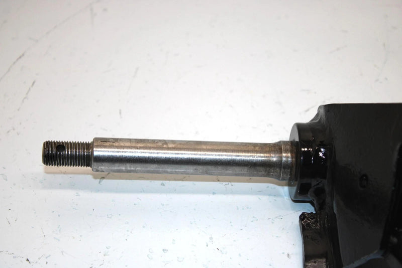 87 Polaris Trail Boss 250 2x4 Oem Left Steering Spindal 1821023 AP32
