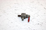 1992 Arctic Cat Jag Deluxe Oem Fuel Selector Valve 0670-144 SA58