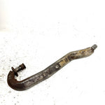 00-06 Honda Rancher 350 TRX350FM 4x4 OEM Exhaust Pipe 18320-HN5-N00 AH75