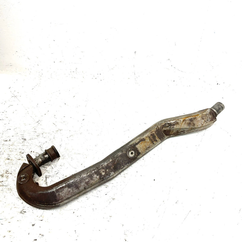 00-06 Honda Rancher 350 TRX350FM 4x4 OEM Exhaust Pipe 18320-HN5-N00 AH75