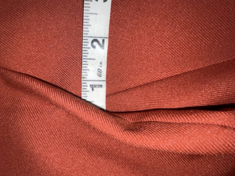 New Vintage Red Panhandle Slim Polyester Pants #735 VV-103