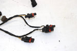 2002 Arctic Cat 375 Automatic (4x4 Green) Oem Main Wire Harness 0486-090 AA29