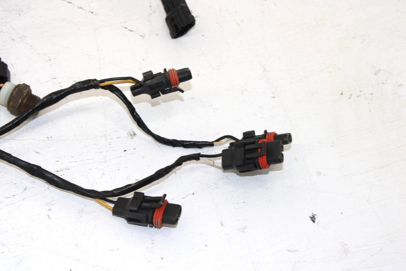 2002 Arctic Cat 375 Automatic (4x4 Green) Oem Main Wire Harness 0486-090 AA29